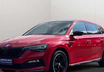 Skoda Scala 18.823 km 17.490 &euro; Herne 44653