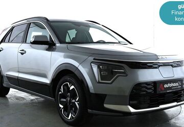Kia Niro EV 28.389 km 26.990 &euro; Wuppertal 42287
