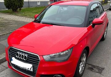 Audi A1 140.000 km 6.200 &euro; Gelsenkirchen 45899