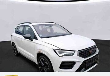 Cupra Ateca 62.056 km 27.970 &euro; Gelsenkirchen OT Beckhausen 45899