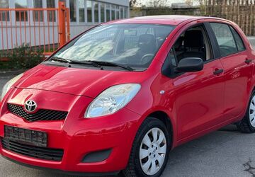 Toyota Yaris 222.000 km 3.200 &euro; Herten 45701
