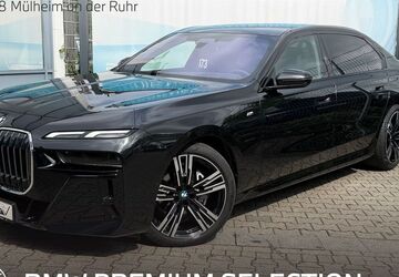 BMW 740 5.052 km 89.990 &euro; Mülheim an der Ruhr 45478