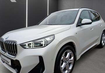 BMW X1 26.589 km 47.398 &euro; Bottrop 46236