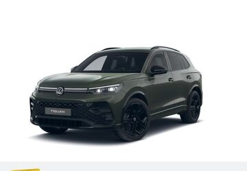 VW Tiguan 28.817 km 44.980 &euro; Duisburg 47059