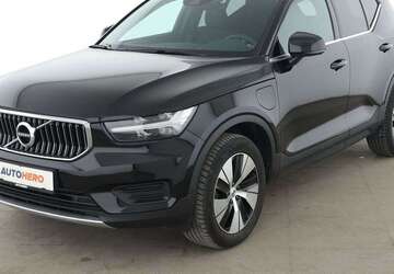 Volvo XC40 72.610 km 24.310 &euro; Essen 45141