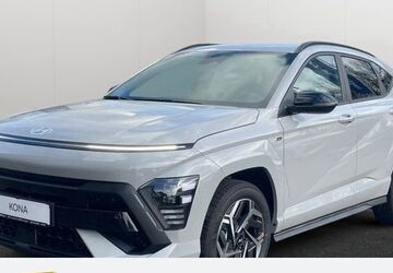 Hyundai KONA 15.000 km 28.990 &euro; Bochum 44866