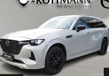 Mazda CX-80 14.423 km 48.990 &euro; Bottrop-Kirchhellen 46244