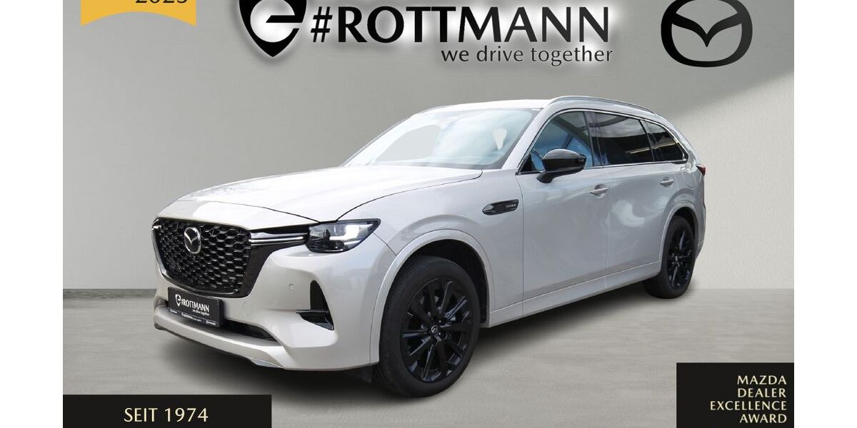 Mazda CX-80 14.423 km 48.990 &euro; Bottrop-Kirchhellen 46244