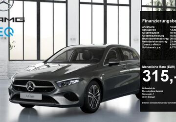 Mercedes-Benz A 250 2.703 km 32.880 &euro; Schwelm 58332