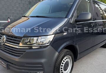 VW T6 Transporter 213.700 km 14.950 &euro; Essen 45141