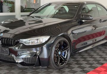 BMW M4 82.750 km 39.900 &euro; Duisburg 47167