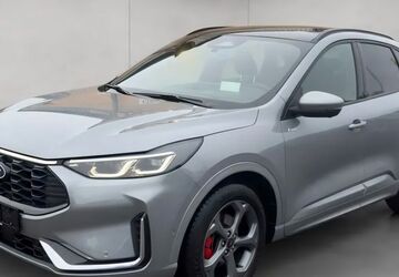 Ford Kuga 18.700 km 25.300 &euro; Essen 45276