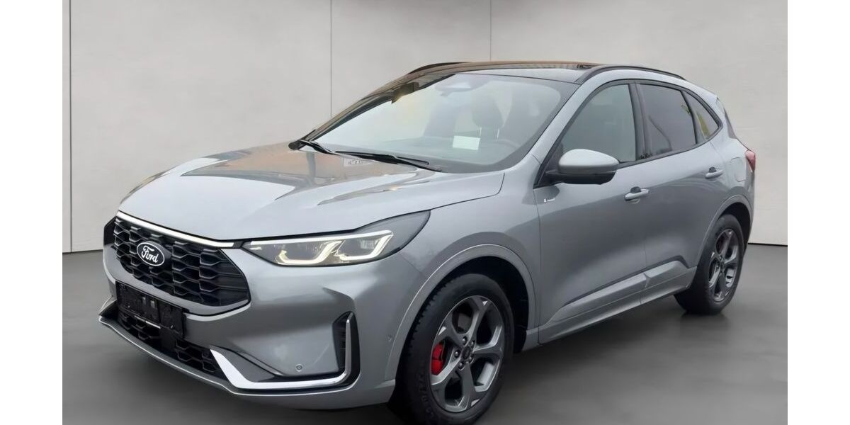 Ford Kuga 18.700 km 25.300 &euro; Essen 45276