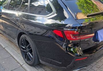 BMW 520 86.587 km 29.750 &euro; Essen 45219
