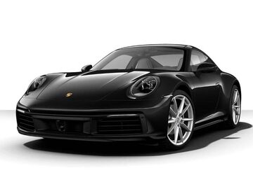 Porsche 992 27.670 km 119.790 &euro; Moers 47441