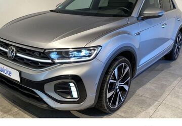 VW T-Roc 33.876 km 28.470 &euro; Bochum - Linden 44879
