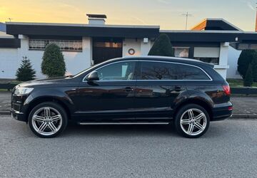 Audi Q7 272.000 km 9.900 &euro; Duisburg 47059