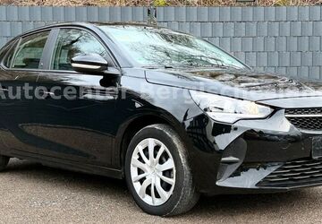 Opel Corsa 41.800 km 12.499 &euro; Wuppertal 42285