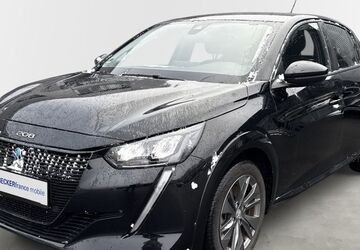 Peugeot 208 49.110 km 14.950 &euro; Oberhausen 46149