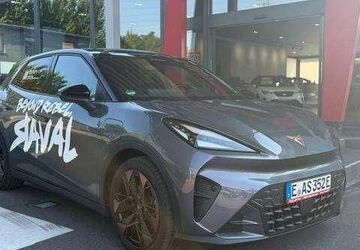 Cupra Raval 2.999 km 39.990 &euro; Essen 45326