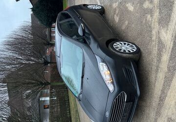 Ford Fiesta 78.000 km 9.950 &euro; Marl 45768