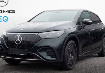 Mercedes-Benz EQE SUV 28.318 km 58.490 &euro; Schwelm 58332