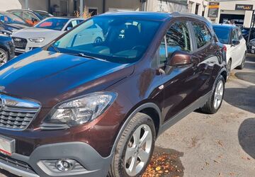 Opel Mokka 125.000 km 7.999 &euro; Essen 45136