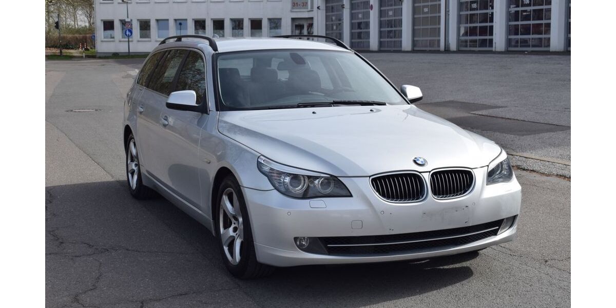 BMW 525 265.995 km 4.499 &euro; Bochum 44866