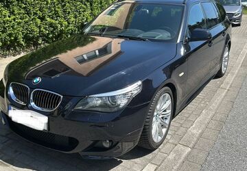 BMW 530 276.000 km 11.790 &euro; Essen 45276
