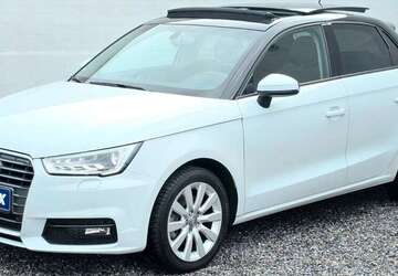 Audi A1 15.900 km 19.300 &euro; Bochum 44894