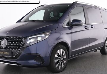 Mercedes-Benz V 300 10.613 km 78.499 &euro; Essen 45309