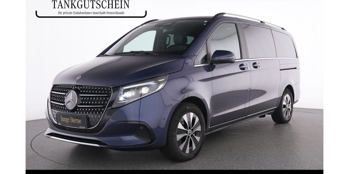 Mercedes-Benz V 300 10.613 km 78.499 &euro; Essen 45309