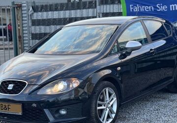 Seat Leon 173.436 km 4.999 &euro; Wuppertal 42327