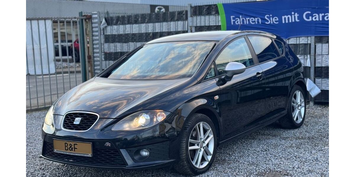 Seat Leon 173.436 km 4.999 &euro; Wuppertal 42327