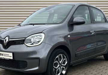 Renault Twingo 37.400 km 10.490 &euro; Duisburg 47059