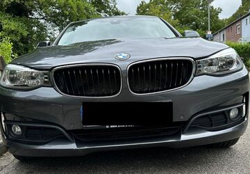 BMW 320 Gran Turismo 212.200 km 10.900 &euro; Essen 45257