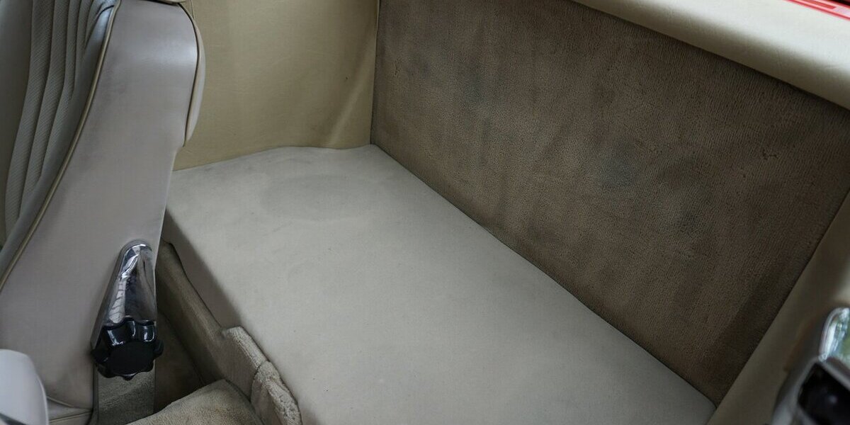 Mercedes-Benz 300 SL Leder Automatik BRD Service neu 124.434 km 40.900 &euro; Wuppertal 42327