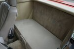 Mercedes-Benz 300 SL Leder Automatik BRD Service neu 124.434 km 40.900 &euro; Wuppertal 42327
