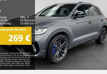 VW T-Roc 10.008 km 41.490 &euro; Duisburg 47059