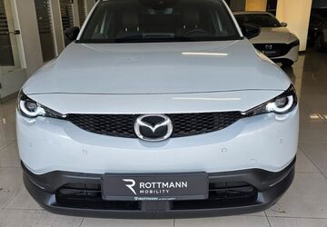 Mazda MX-30 43.167 km 13.850 &euro; Oberhausen 46149