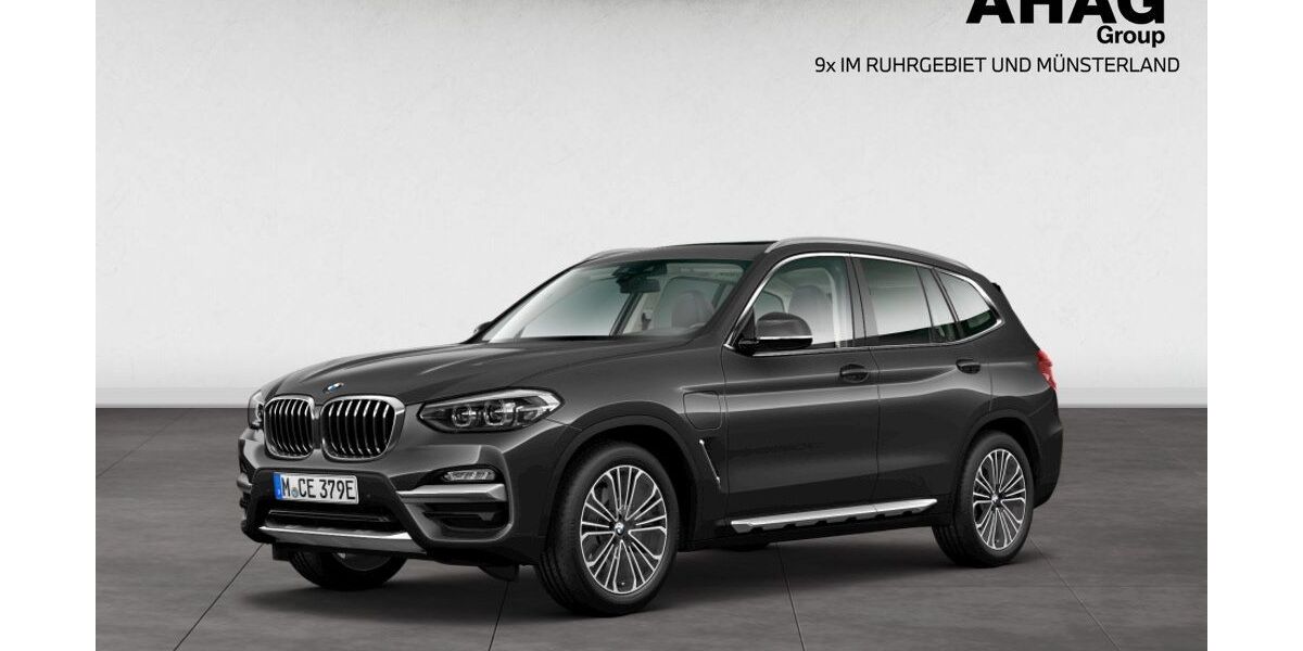 BMW X3 52.085 km 33.440 &euro; Gelsenkirchen 45897