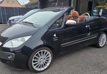 Mitsubishi Colt 91.000 km 3.490 &euro; Recklinghausen 45661