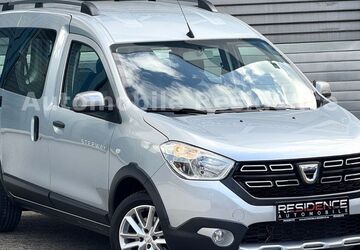 Dacia Dokker 65.000 km 15.798 &euro; Ratingen 40880