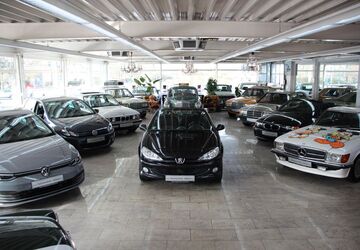 Peugeot 206 170.000 km 1.850 &euro; Essen 45356