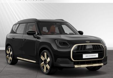 Mini Cooper C Countryman 9.020 km 35.500 &euro; Moers 47441