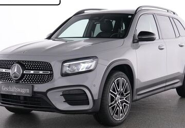 Mercedes-Benz GLB 180 8.957 km 41.650 &euro; Essen 45309