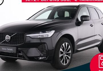 Volvo XC60 12.007 km 39.950 &euro; Essen-Kray 45309