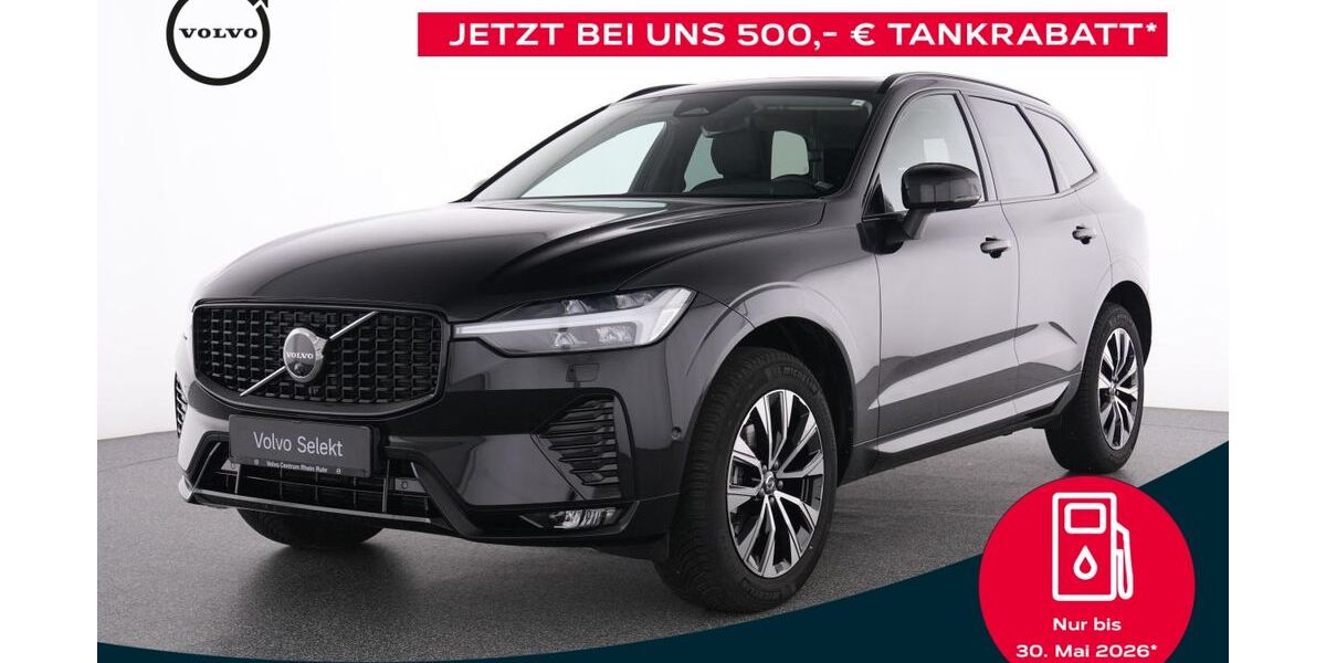Volvo XC60 12.007 km 39.950 &euro; Essen-Kray 45309