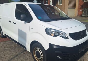 Peugeot Expert 151.000 km 12.700 &euro; Mülheim an der Ruhr 45473