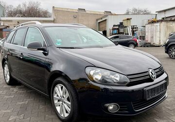 VW Golf 229.000 km 3.550 &euro; Essen 45139